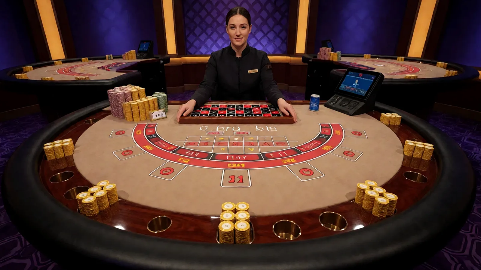 Upsaque 100% Match + Free Spins
