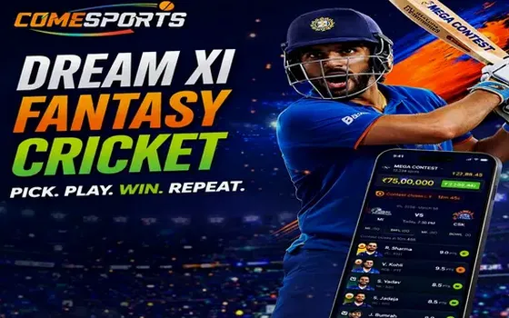 Hyderabad vs Delhi on Upsaque