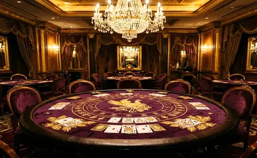 Speed Baccarat